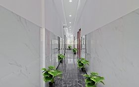 Hotel O Nra Residency