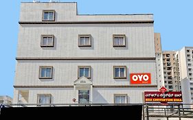 Hotel O Nra Residency